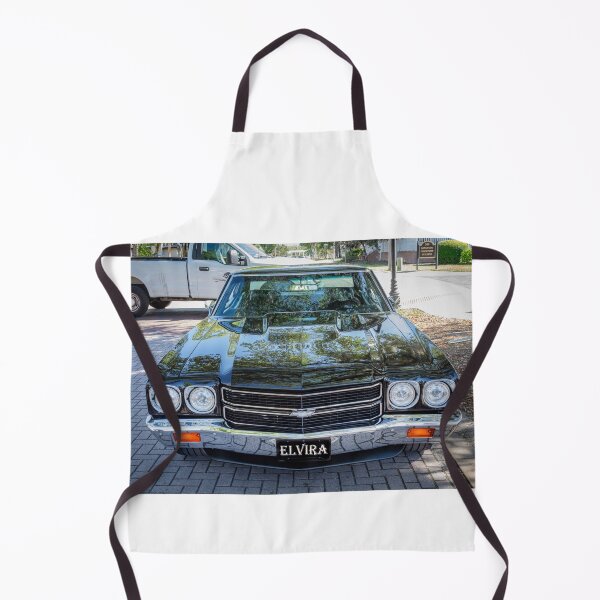 Item preview, 1970 Black Chevrolet Chevelle LS2 X200 designed and sold by RichFrancoCars.