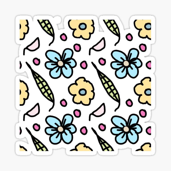 Item preview, Flowering  designed and sold by Palfiec.