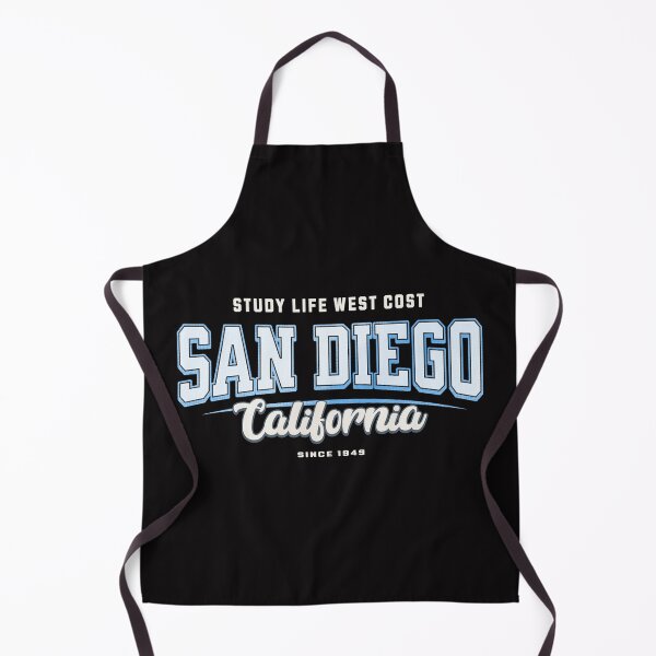 Item preview, Study Life West Cost San Diego California designed and sold by Chonguissa Fashion.