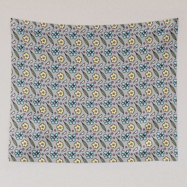 Item preview, Flowering  designed and sold by Palfiec.