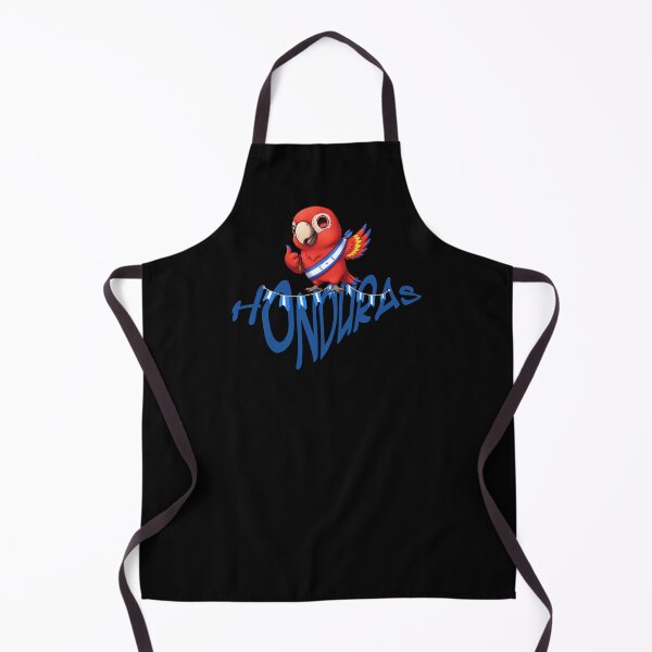 Item preview, National Bird of Honduras designed and sold by Claustronautas.