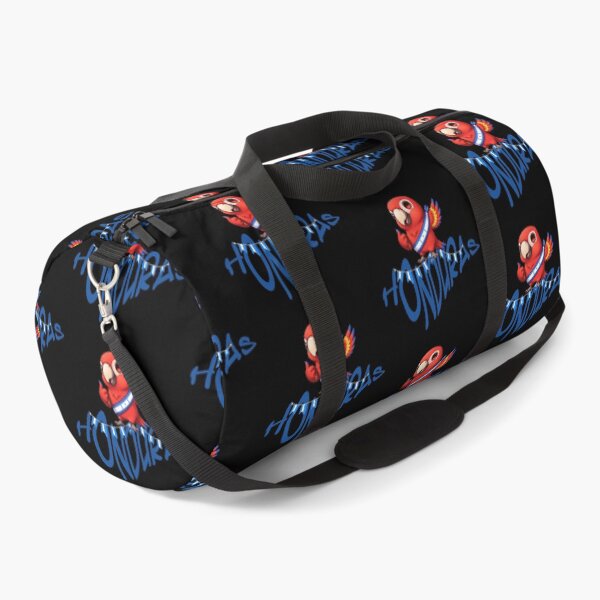Item preview, National Bird of Honduras designed and sold by Claustronautas.