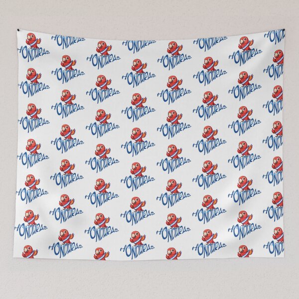 Item preview, National Bird of Honduras designed and sold by Claustronautas.