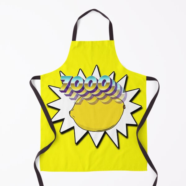 Item preview, Lemon 7000 Points designed and sold by saints928.