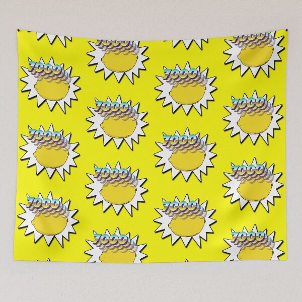 Item preview, Lemon 7000 Points designed and sold by saints928.