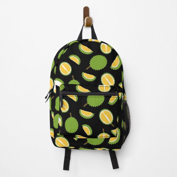 Item preview, durians designed and sold by Gossip Rag.