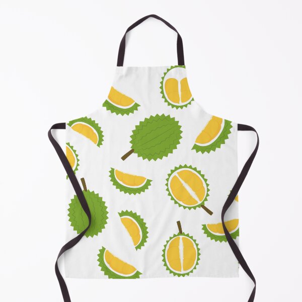 Item preview, durians designed and sold by Gossip Rag.