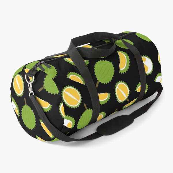 Item preview, durians designed and sold by Gossip Rag.