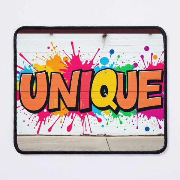 Item preview, Unique Street Art Graffiti designed and sold by Simplybe1.