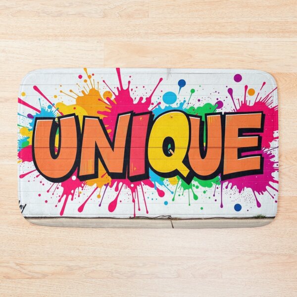 Item preview, Unique Street Art Graffiti designed and sold by Simplybe1.