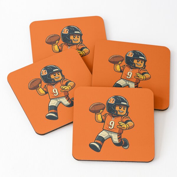 Item preview, Block Burrow designed and sold by On Target Sports.