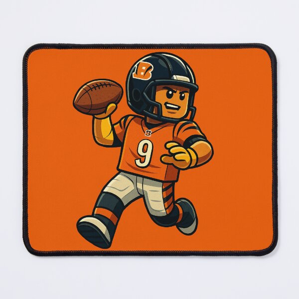 Item preview, Block Burrow designed and sold by On Target Sports.