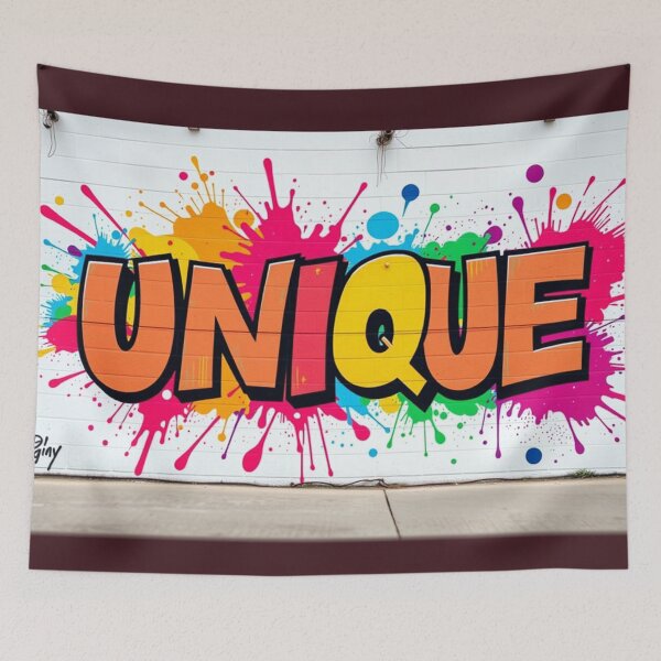 Item preview, Unique Street Art Graffiti designed and sold by Simplybe1.