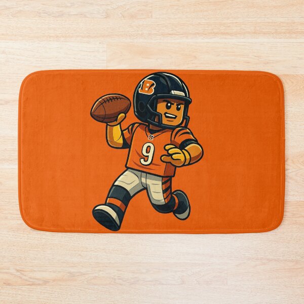 Item preview, Block Burrow designed and sold by On Target Sports.