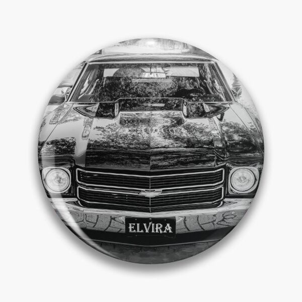 Artikelvorschau, 1970 Schwarzer Chevrolet Chevelle LS2 X202 entworfen und verkauft von RichFrancoCars.