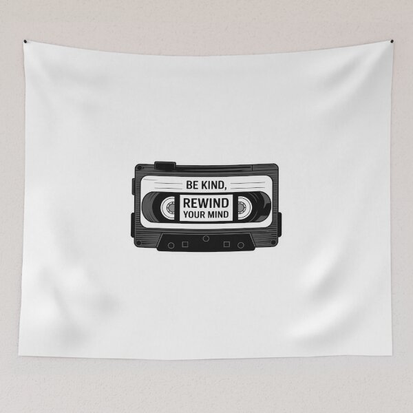Item preview, Zen and the Art of Old Movies designed and sold by MemeCrafted.