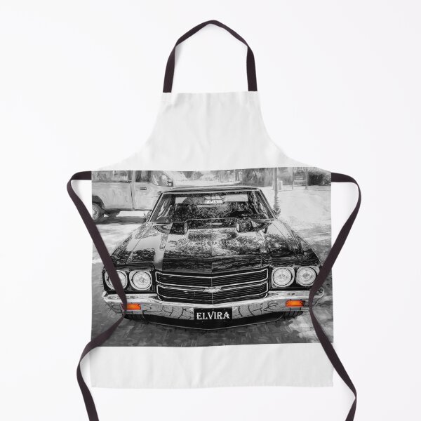 Item preview, 1970 Black Chevrolet Chevelle LS2 X202 designed and sold by RichFrancoCars.