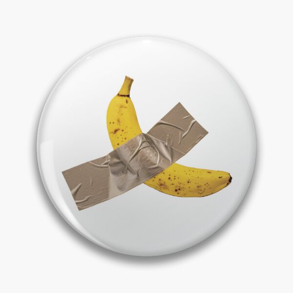 Item preview, Banana Taped designed and sold by Carocas20.