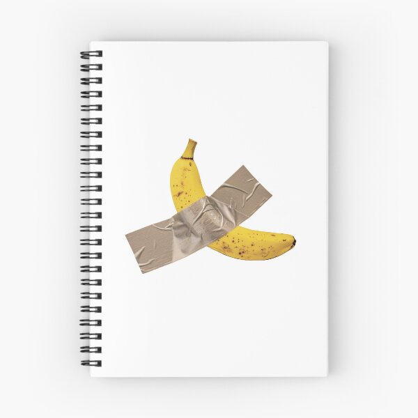 Item preview, Banana Taped designed and sold by Carocas20.