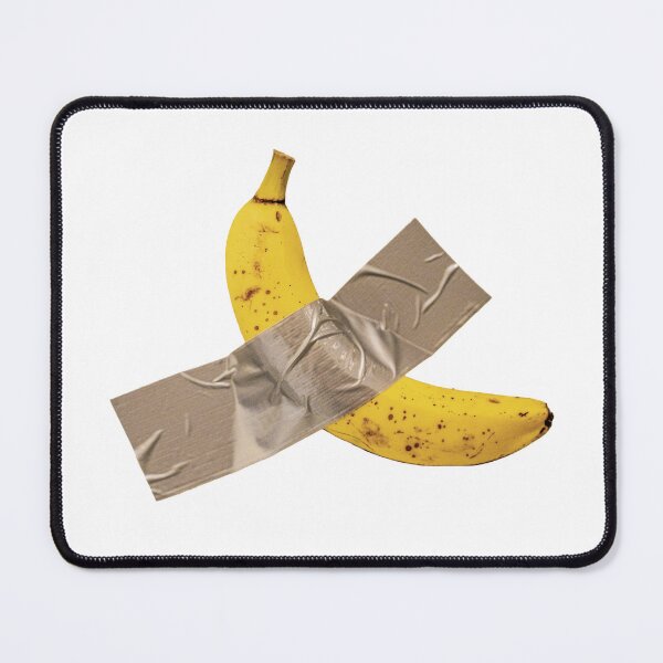 Item preview, Banana Taped designed and sold by Carocas20.