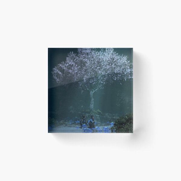 Item preview, Antoine and Evka's Picnic among the flowers designed and sold by Heralds Rest Book Store.