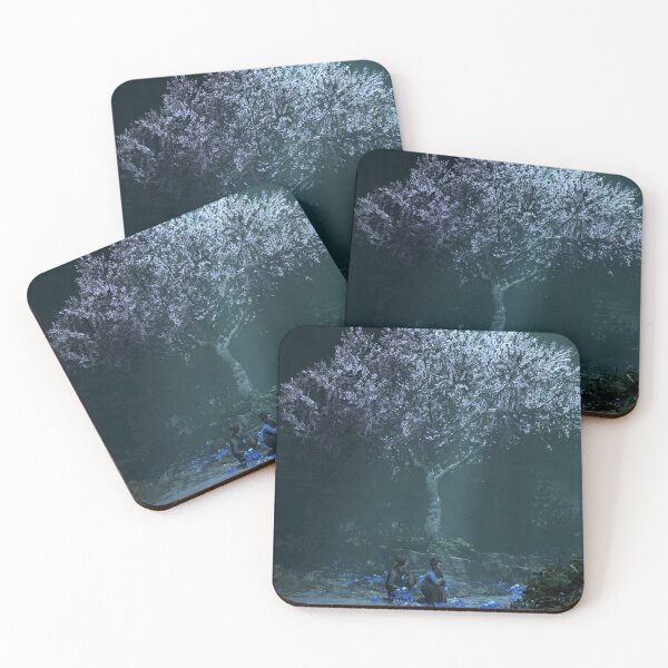 Item preview, Antoine and Evka's Picnic among the flowers designed and sold by Heralds Rest Book Store.
