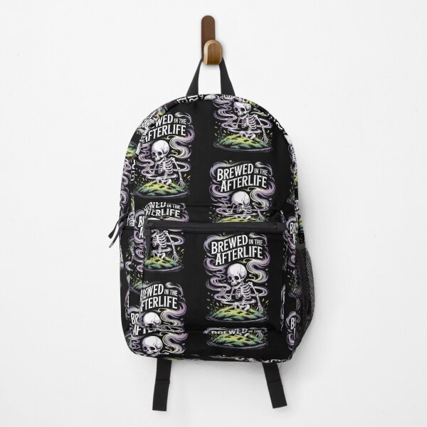 Item preview, Brewed in the Afterlife designed and sold by SignumShop.