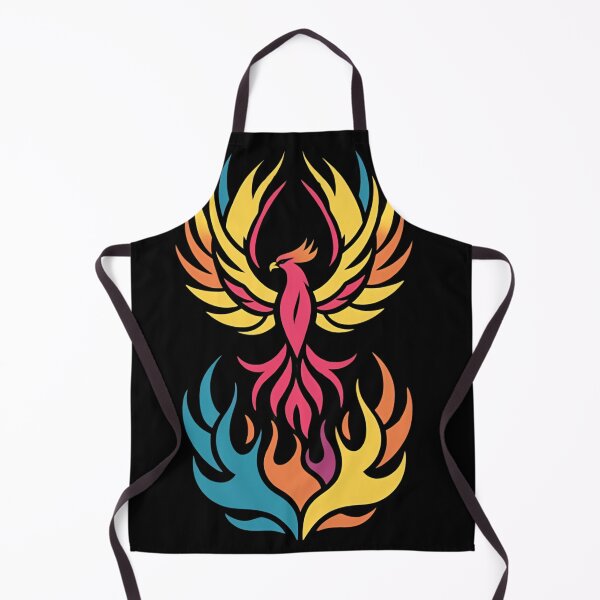 Item preview, Phoenix designed and sold by whatthefoxsays.
