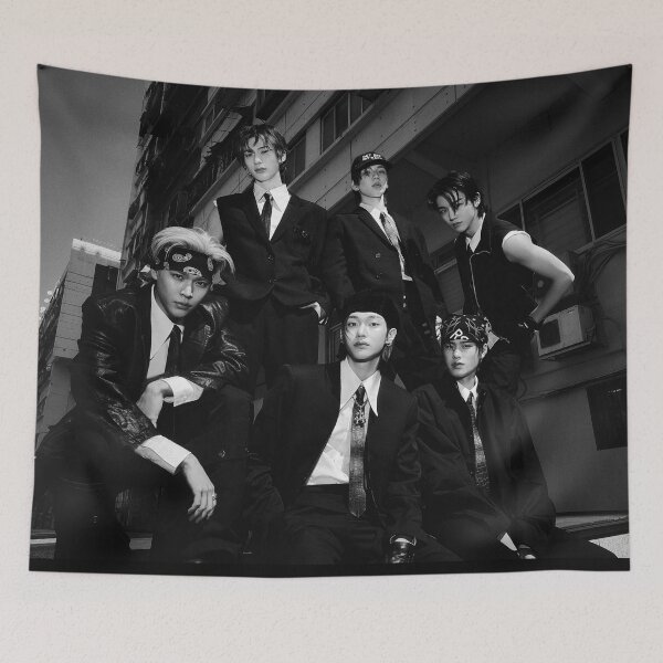 Item preview, Riize kpop designed and sold by jaofnn.