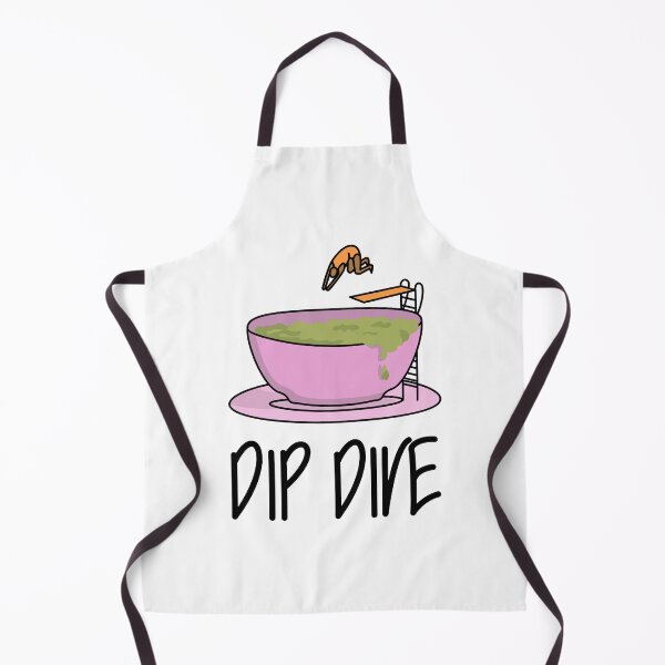 Item preview, Dip Dive designed and sold by Owl-n-bear.