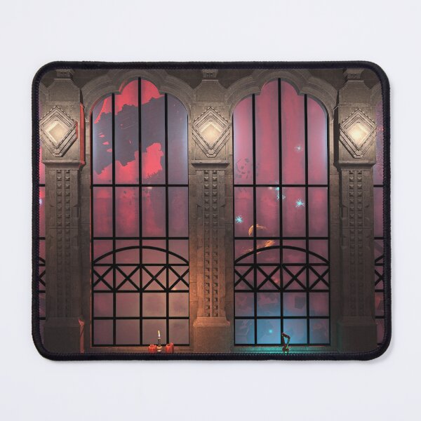 Item preview, Eclipse through the Windows designed and sold by Heralds Rest Book Store.