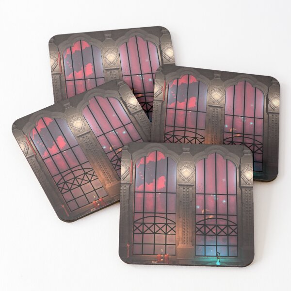 Item preview, Eclipse through the Windows designed and sold by Heralds Rest Book Store.