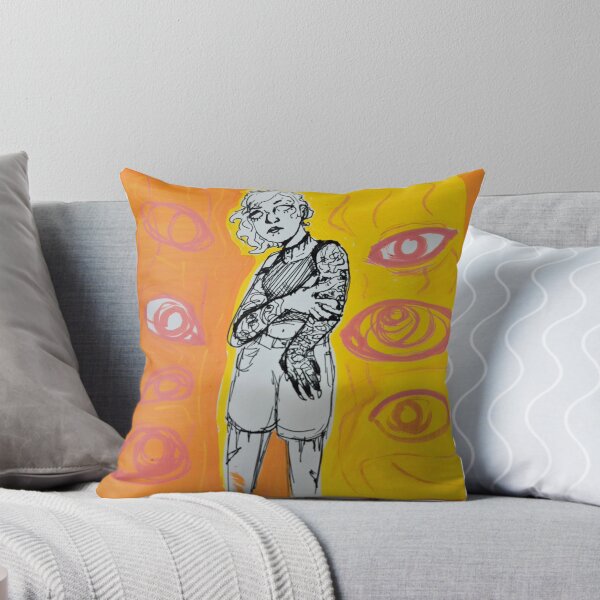 Item preview, All Eyes on You designed and sold by ErWeAreArts.