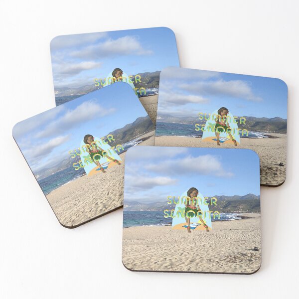Item preview, Summer Senorita designed and sold by teepossible.