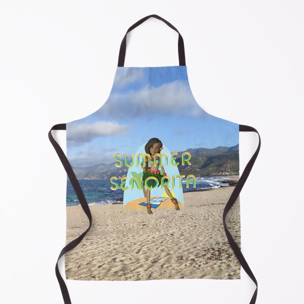 Item preview, Summer Senorita designed and sold by teepossible.
