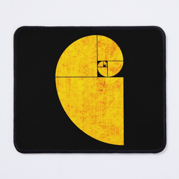 Item preview, "Divine Proportion" Golden Ratio Collection designed and sold by PixelPunny.