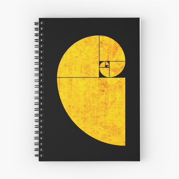Item preview, "Divine Proportion" Golden Ratio Collection designed and sold by PixelPunny.