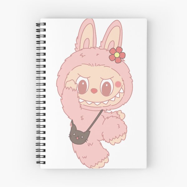 Item preview, Labubu Lychee Berrry w kawaii accessories designed and sold by violetinjapan.
