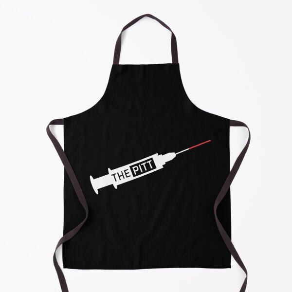 Item preview, The Pitt - Medical Drama designed and sold by triharder12.