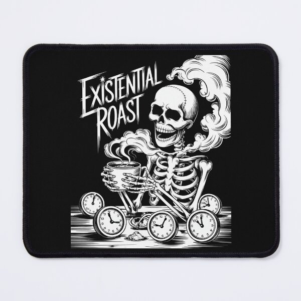 Item preview, Existential Roast designed and sold by SignumShop.