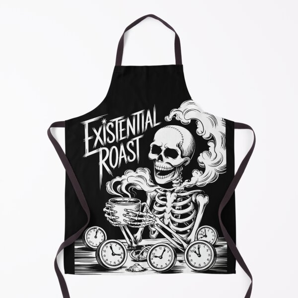Item preview, Existential Roast designed and sold by SignumShop.