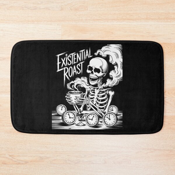 Item preview, Existential Roast designed and sold by SignumShop.
