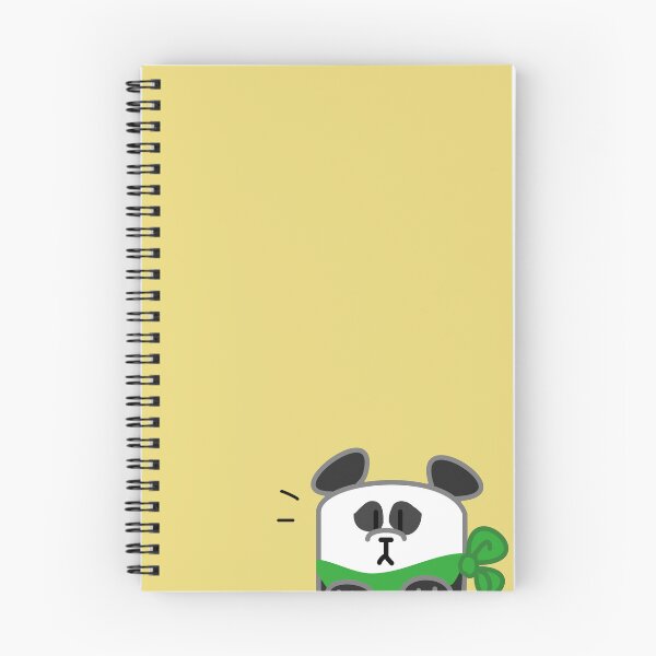 Item preview, Panda Ber Peek designed and sold by plourples.