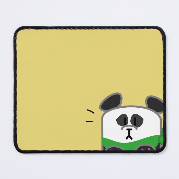 Item preview, Panda Ber Peek designed and sold by plourples.