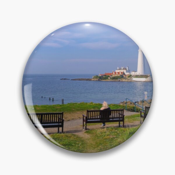 Item preview, Relaxing near St Mary's Island designed and sold by Violaman.