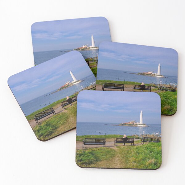 Item preview, Relaxing near St Mary's Island designed and sold by Violaman.