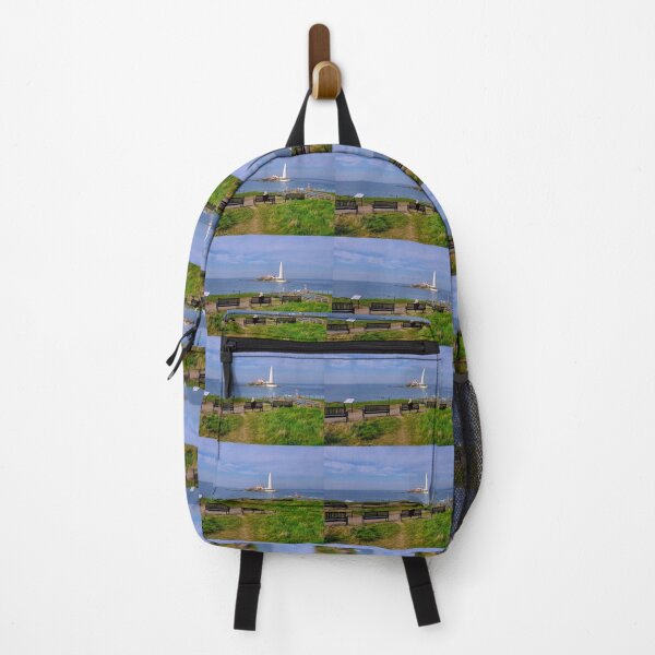 Item preview, Relaxing near St Mary's Island designed and sold by Violaman.