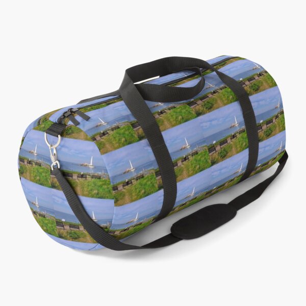 Item preview, Relaxing near St Mary's Island designed and sold by Violaman.