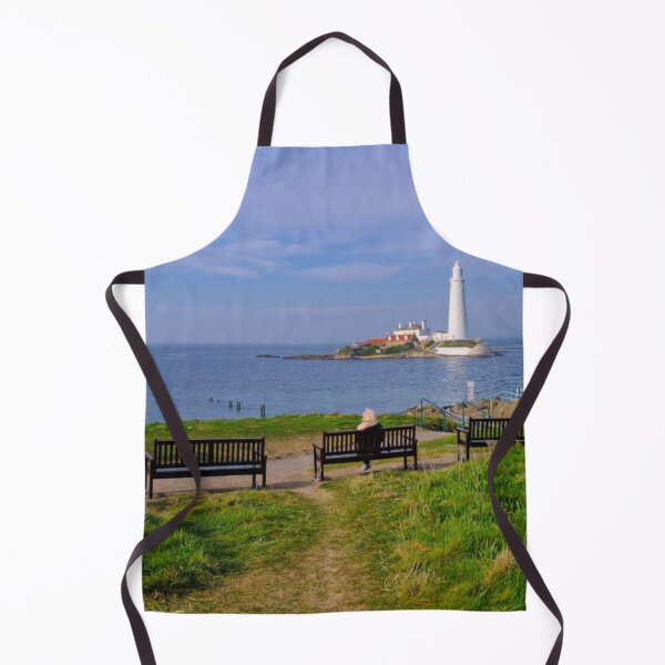 Item preview, Relaxing near St Mary's Island designed and sold by Violaman.