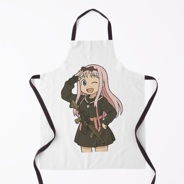 Item preview, Tactical Girl designed and sold by RAWLIFEGRAPHIC.